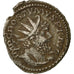 Coin, Postumus, Antoninianus, 268, Trier or Cologne, EF(40-45), Billon, RIC:309