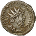 Coin, Postumus, Antoninianus, 268, Trier or Cologne, AU(50-53), Billon, RIC:309