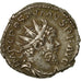 Coin, Postumus, Antoninianus, 268, Trier or Cologne, AU(50-53), Billon, RIC:309