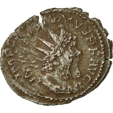 Moneta, Postumus, Antoninianus, 268, Trier or Cologne, Double-strike, BB