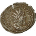 Moneta, Postumus, Antoninianus, 268, Trier or Cologne, Double-strike, BB