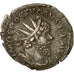 Coin, Postumus, Antoninianus, 260-269, Trier or Cologne, EF(40-45), Billon
