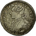 Moneta, Francia, Louis XVI, 1/10 Écu, 12 Sols, 1/10 ECU, 1786, Perpignan, BB