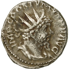 Coin, Postumus, Antoninianus, 260-269, Trier or Cologne, EF(40-45), Billon