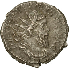 Coin, Postumus, Antoninianus, 260-269, Trier or Cologne, AU(50-53), Billon