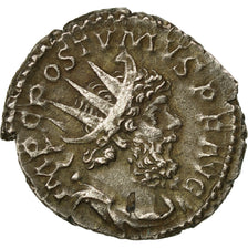 Coin, Postumus, Antoninianus, 260-269, Trier or Cologne, EF(40-45), Billon