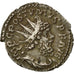 Coin, Postumus, Antoninianus, 260-269, Trier or Cologne, EF(40-45), Billon