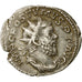Coin, Postumus, Antoninianus, 260-269, Trier or Cologne, EF(40-45), Billon