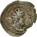 Monnaie, Postume, Antoninien, 260-269, Trèves ou Cologne, TTB, Billon, RIC:59