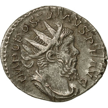 Coin, Postumus, Antoninianus, 260-269, Trier or Cologne, EF(40-45), Billon