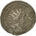 Coin, Postumus, Antoninianus, 260-269, Trier or Cologne, EF(40-45), Billon