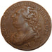 FRANCE, 12 deniers françois, 12 Deniers, 1791, Paris, KM #600.1, EF(40-45), B...