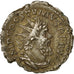 Coin, Postumus, Antoninianus, 260-269, Trier or Cologne, EF(40-45), Billon
