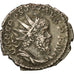Monnaie, Postume, Antoninien, 260-269, Trèves ou Cologne, Très rare, TTB