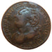 FRANCE, 12 deniers françois, 12 Deniers, 1791, Paris, KM #600.1, EF(40-45), B...