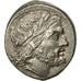 Monnaie, Anonyme, Victoriat, Rome, TTB+, Argent, Crawford:53/1