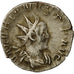 Coin, Valerian I, Antoninianus, 258, Trier or Cologne, EF(40-45), Billon, RIC:5