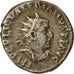 Monnaie, Valérien I, Antoninien, 256-257, Rome, TB+, Billon, RIC:117