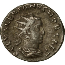Coin, Valerian II, Antoninianus, 254-255, Rome, EF(40-45), Billon, RIC:20