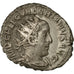 Coin, Valerian I, Antoninianus, 253, Rome, EF(40-45), Billon, RIC:74