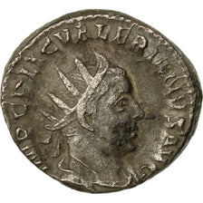 Coin, Valerian I, Antoninianus, 253, Rome, EF(40-45), Billon, RIC:74