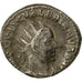 Coin, Valerian I, Antoninianus, 253, Rome, EF(40-45), Billon, RIC:74