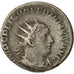 Coin, Valerian I, Antoninianus, 253, Rome, EF(40-45), Billon, RIC:74