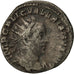 Monnaie, Valérien I, Antoninien, 254, Rome, TTB, Billon, RIC:125