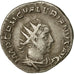 Coin, Valerian I, Antoninianus, 254, Rome, EF(40-45), Billon, RIC:125