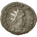 Coin, Valerian I, Antoninianus, 258-259, Trier or Cologne, EF(40-45), Billon