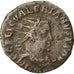 Coin, Valerian I, Antoninianus, 258-259, Rome, VF(30-35), Billon, RIC:13