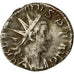 Coin, Valerian I, Antoninianus, 258-259, Rome, EF(40-45), Billon, RIC:13