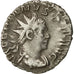 Coin, Valerian I, Antoninianus, 258-259, Rome, EF(40-45), Billon, RIC:13