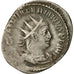Coin, Valerian I, Antoninianus, 256-257, Rome, EF(40-45), Billon, RIC:72