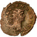 Monnaie, Gallien, Antoninien, AD 260-268, Rome, TTB, Billon, RIC:226