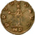 Monnaie, Gallien, Antoninien, AD 260-268, Milan, TB+, Billon, RIC:508