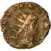 Coin, Gallienus, Antoninianus, AD 260-268, Milan, EF(40-45), Billon, RIC:508