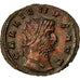 Monnaie, Gallien, Antoninien, AD 260-268, Siscia, TTB+, Billon, RIC:575