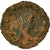 Monnaie, Gallien, Antoninien, AD 260-268, Rome, TTB, Billon, RIC:--