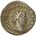 Moneta, Gallienus, Antoninianus, 253, Rome, BB, Biglione, RIC:155
