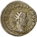 Moneta, Gallienus, Antoninianus, 253, Rome, BB, Biglione, RIC:155
