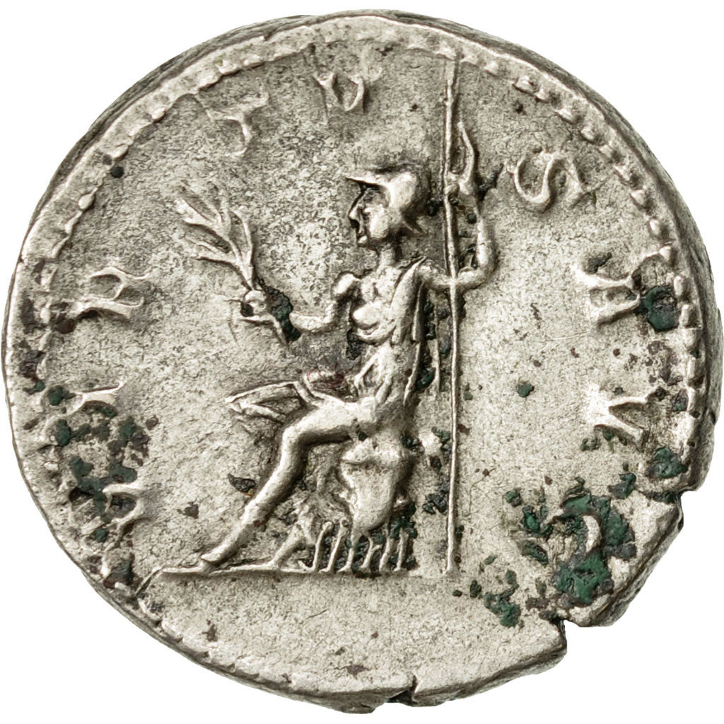 Coin, Philip I, Antoninianus, 244-247, Rome, AU(50-53), Billon, RIC:53