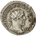 Coin, Philip I, Antoninianus, 245, Rome, EF(40-45), Billon, RIC:2b
