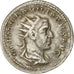 Coin, Philip I, Antoninianus, 247, Rome, EF(40-45), Billon, RIC:44b