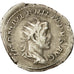 Coin, Philip I, Antoninianus, 247, Rome, EF(40-45), Billon, RIC:44b