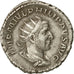 Coin, Philip I, Antoninianus, 244-247, Rome, AU(50-53), Billon, RIC:51