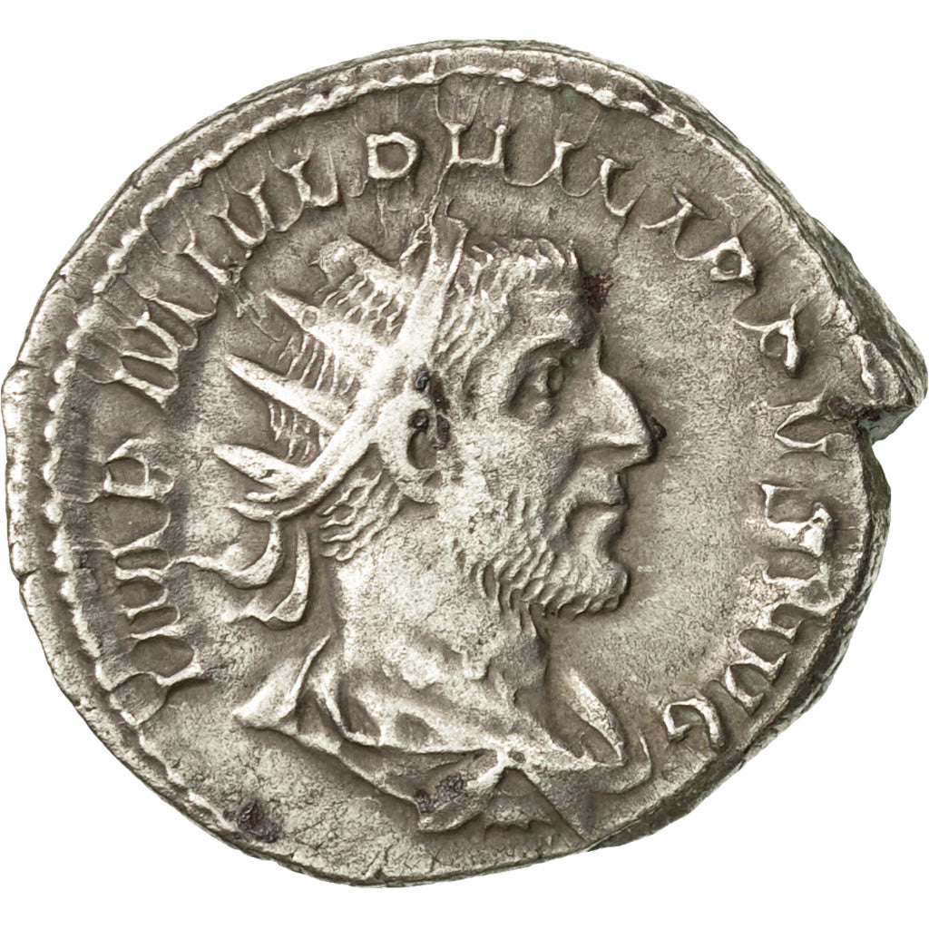 Coin, Philip I, Antoninianus, 246, Rome, EF(40-45), Billon, RIC:27b