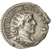 Coin, Philip I, Antoninianus, 246, Rome, EF(40-45), Billon, RIC:27b