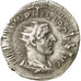 Coin, Philip I, Antoninianus, 244-247, Rome, EF(40-45), Billon, RIC:28c