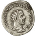 Coin, Philip I, Antoninianus, 244-247, Rome, AU(50-53), Billon, RIC:28c